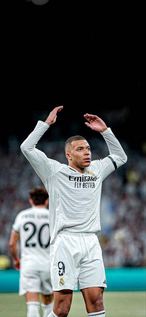 姆巴佩创生涯新高！连续9场破门展现恐怖效率